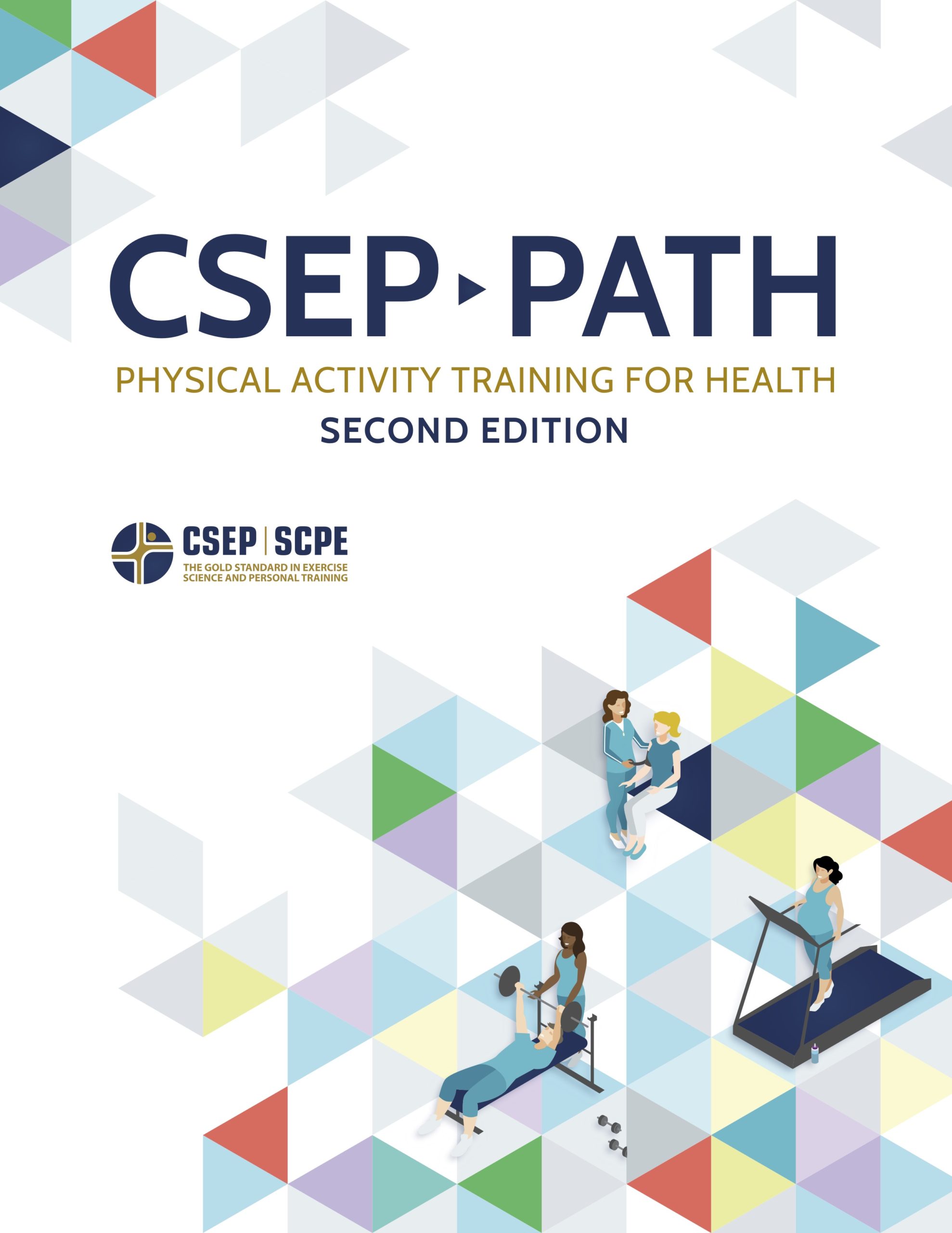 Cover CSEP-PATH 2e