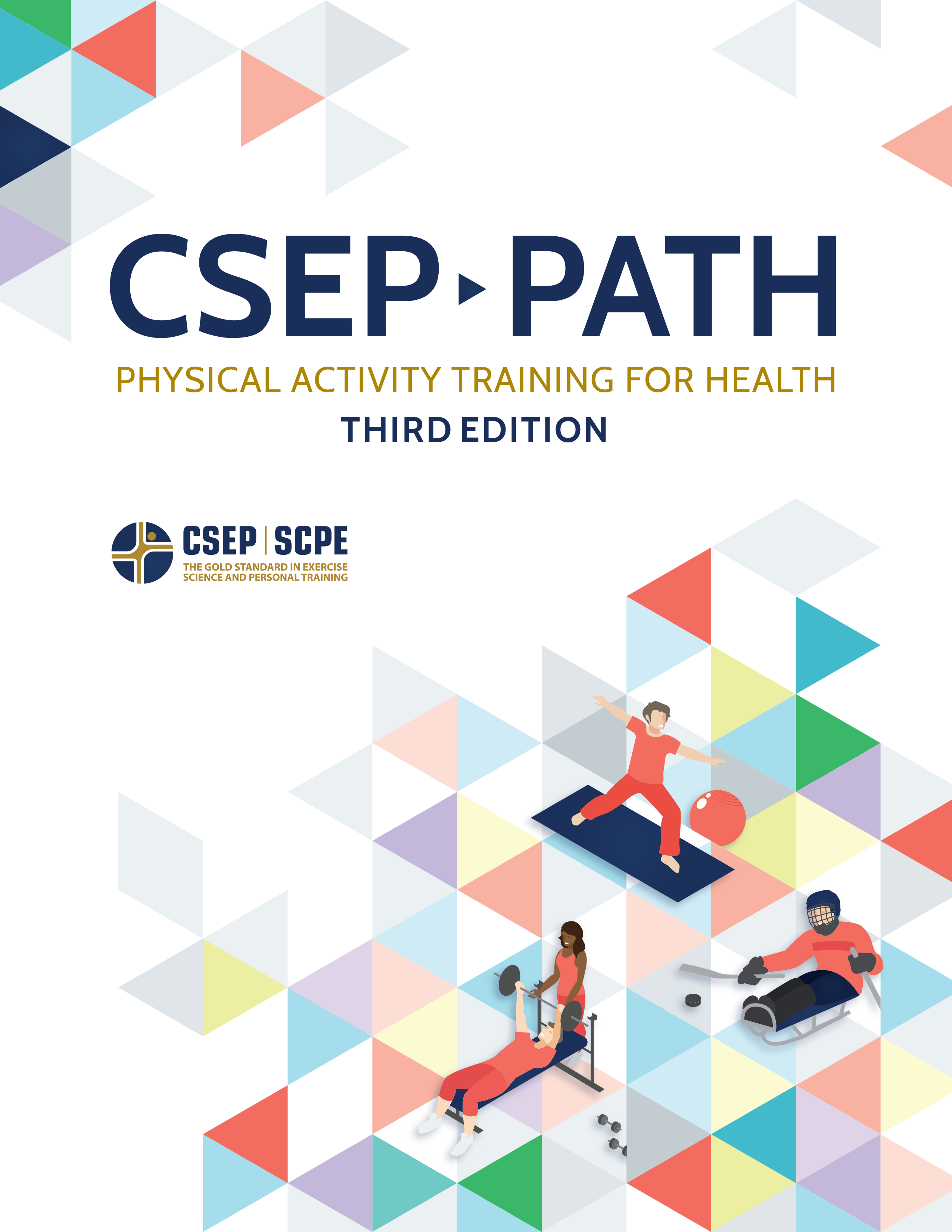 CSEP Third Edition Cover