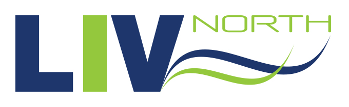LIV North Logo