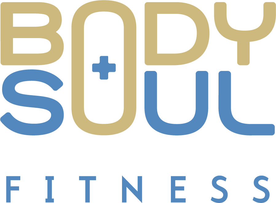 Body And Soul Fitness Logo