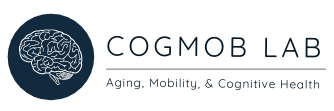 Cognitive Mobility Lab Logo