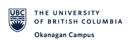 UBC Okanagan Logo