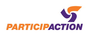 ParticipACTION Canada logo