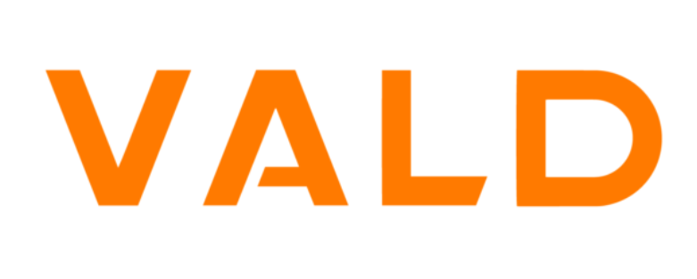 VALD Logo